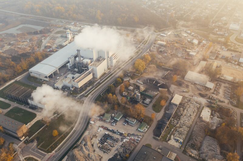 What is a carbon footprint?