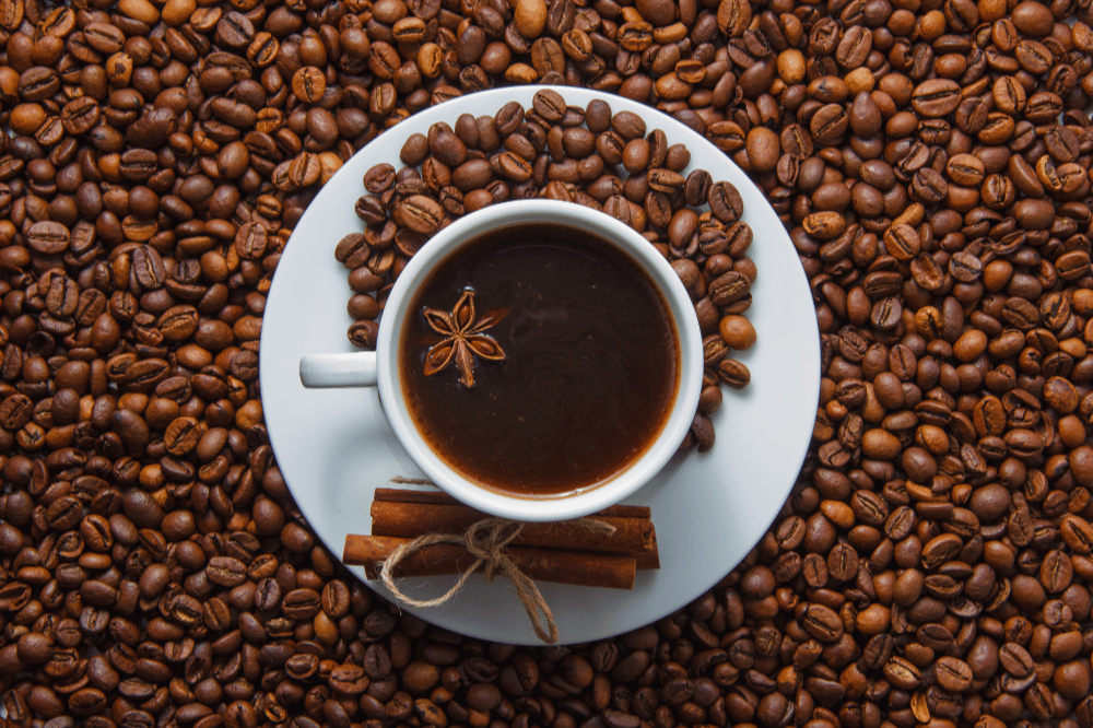 Coffee